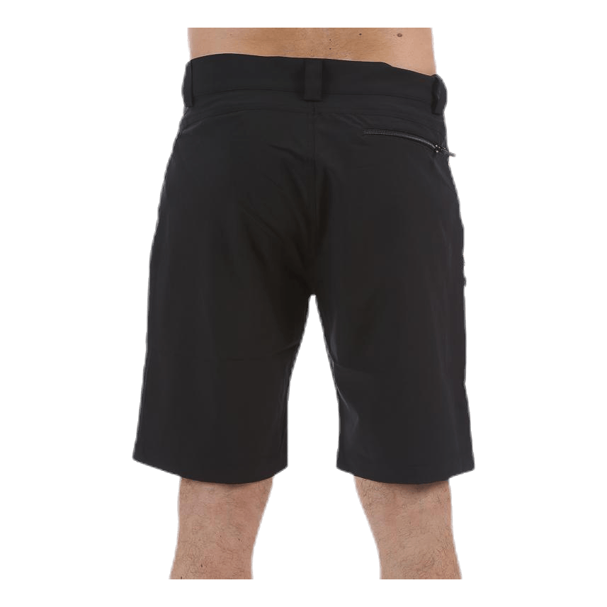 Sanda Shorts Black