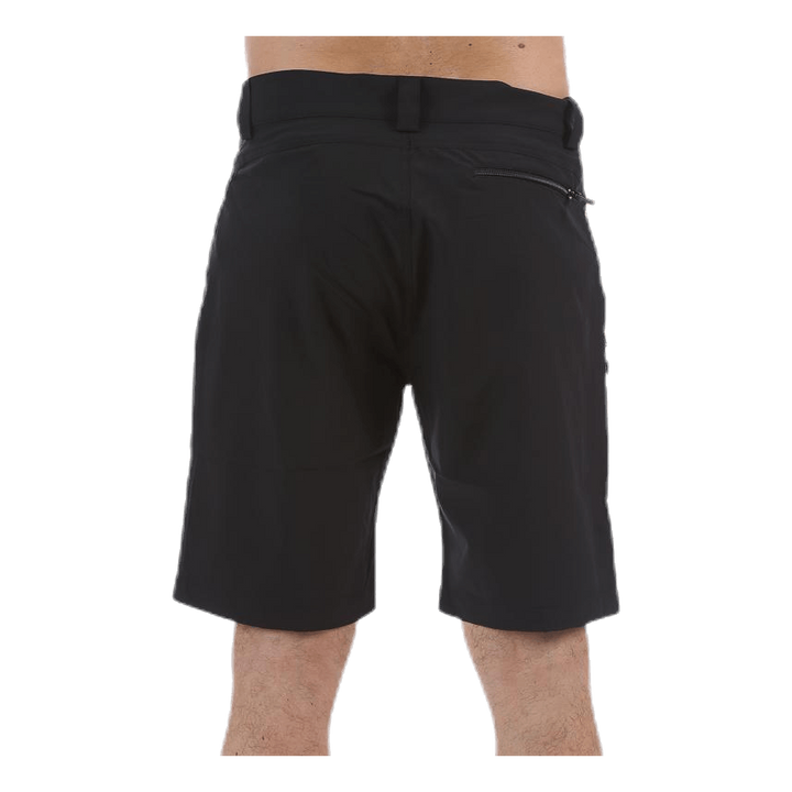 Sanda Shorts Black