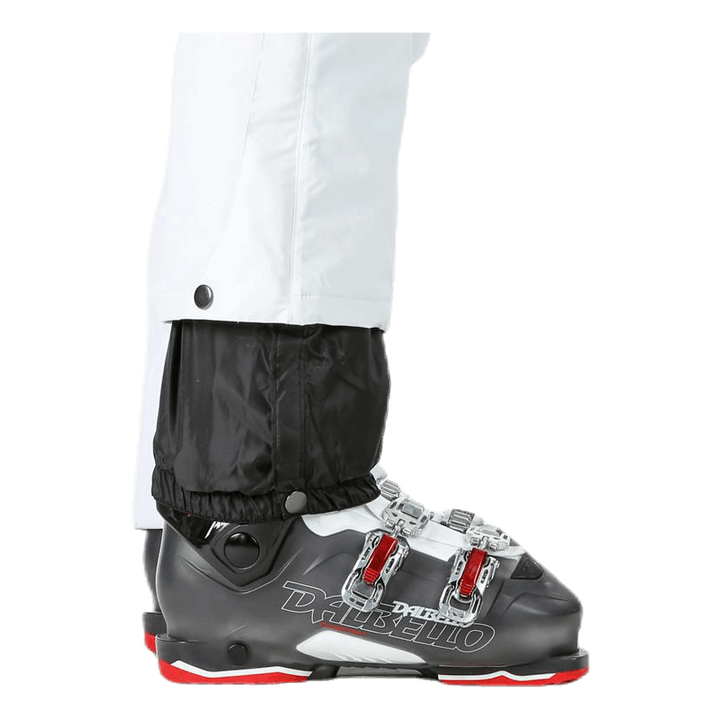 Vemdalen Skipants White