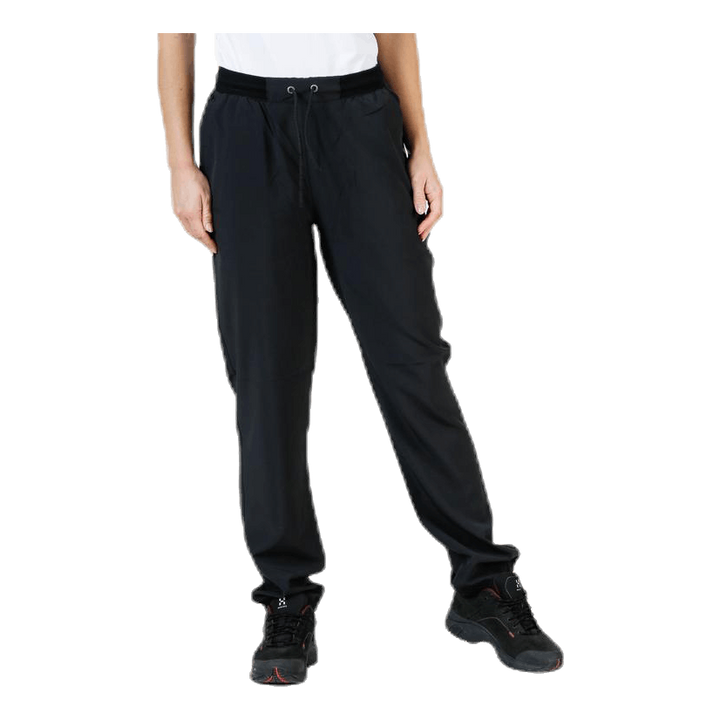 Laredo Pants Black