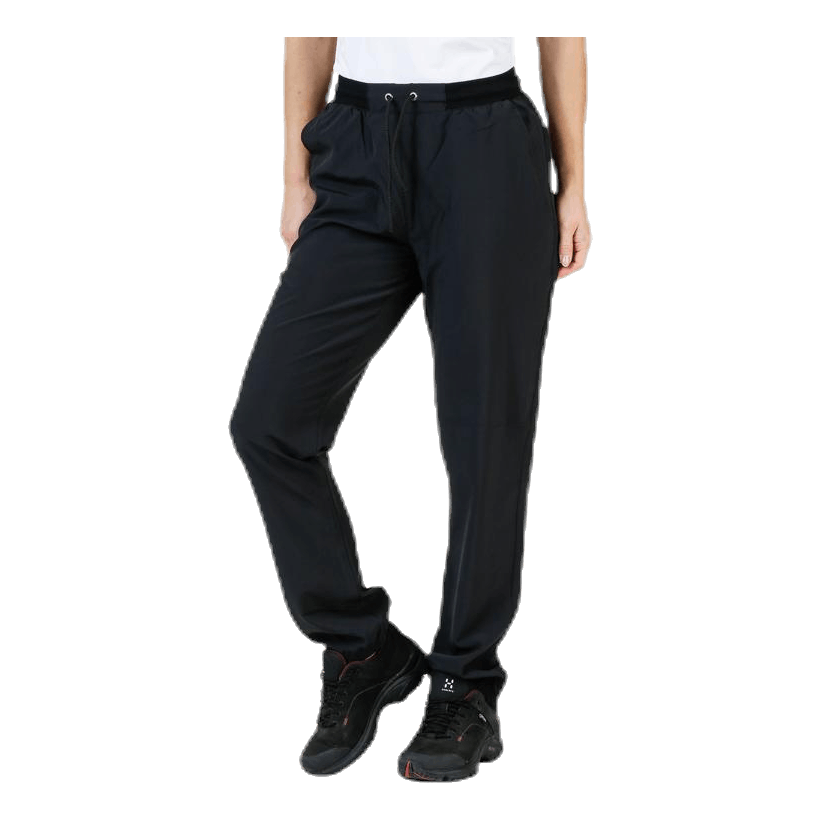 Laredo Pants Black