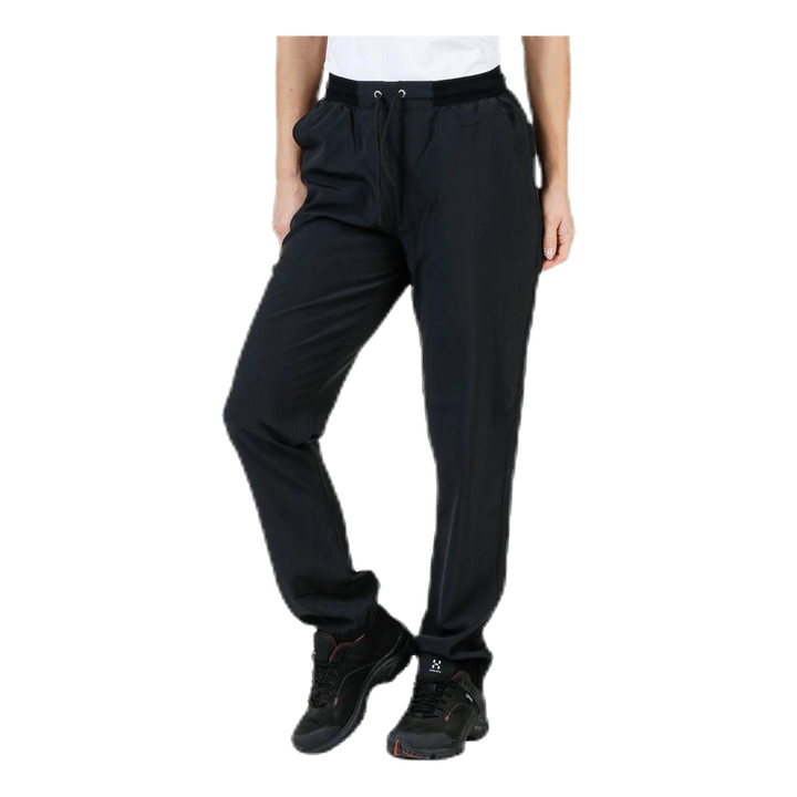 Laredo Pants Black
