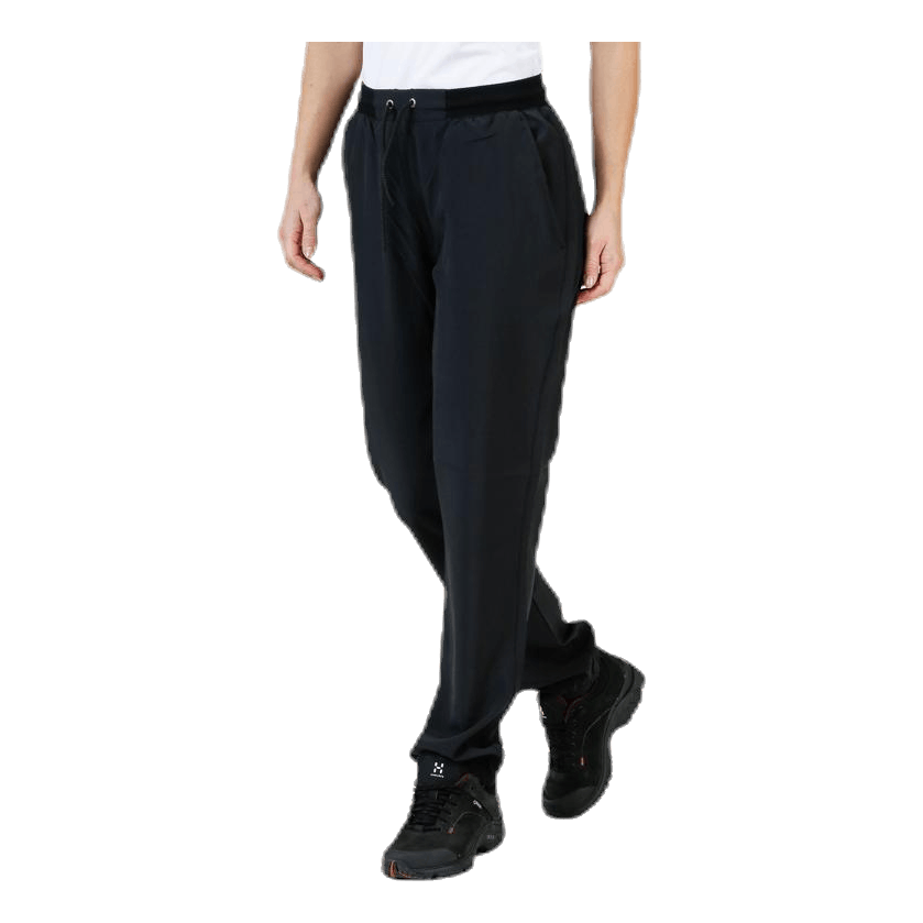 Laredo Pants Black