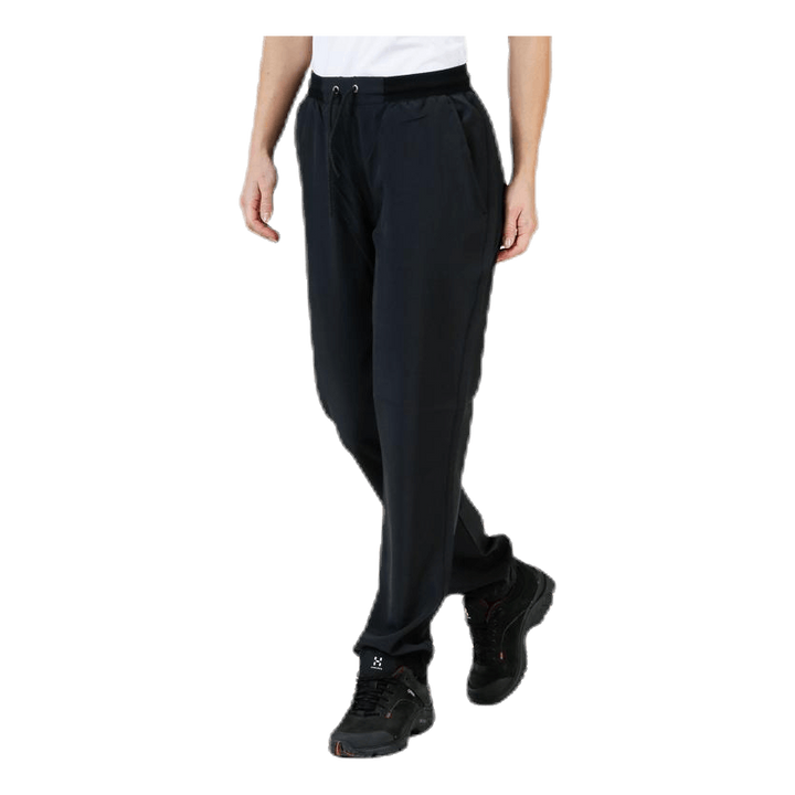 Laredo Pants Black