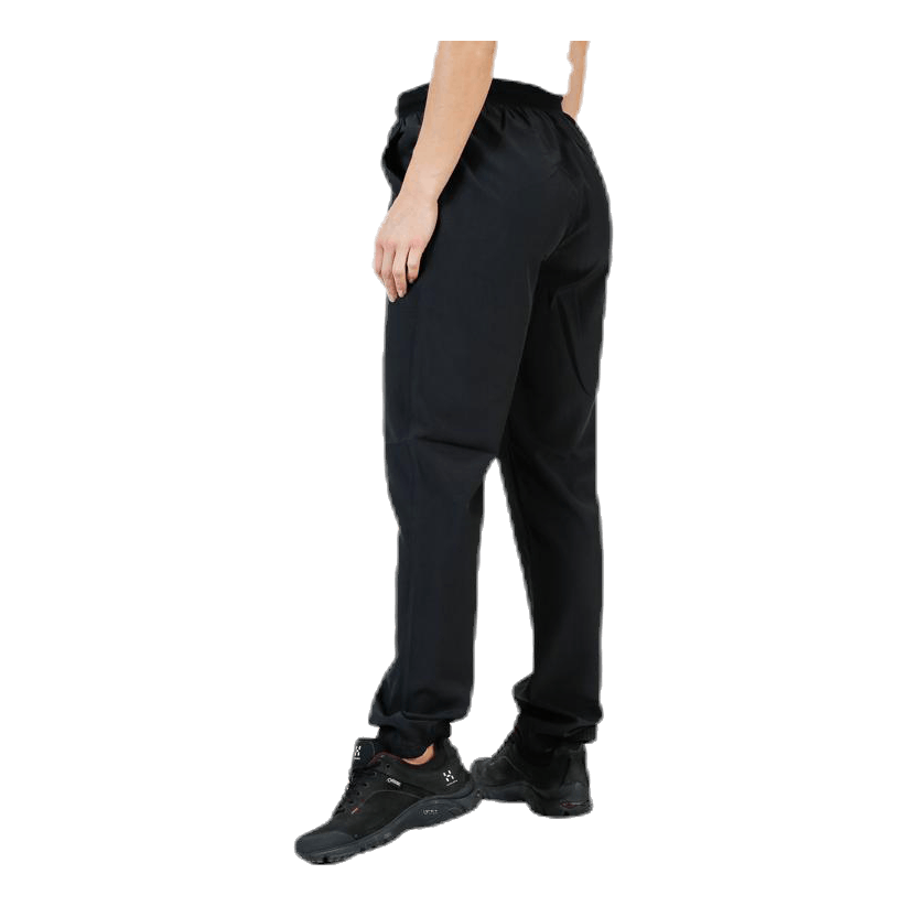 Laredo Pants Black