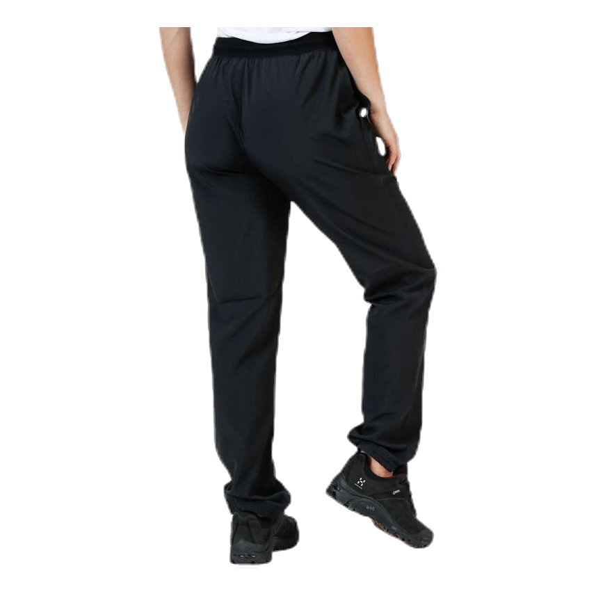 Laredo Pants Black