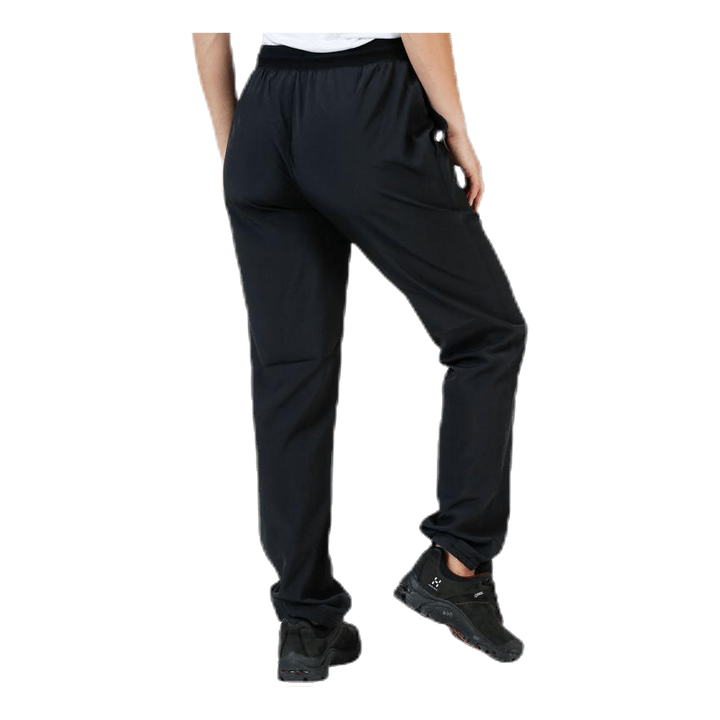 Laredo Pants Black
