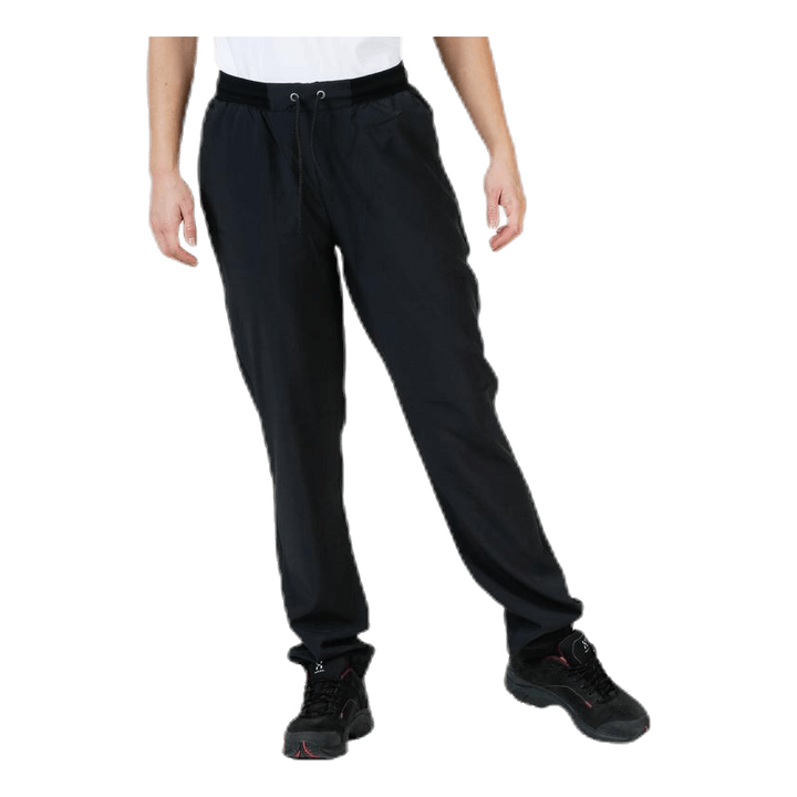 Laredo Pants Black