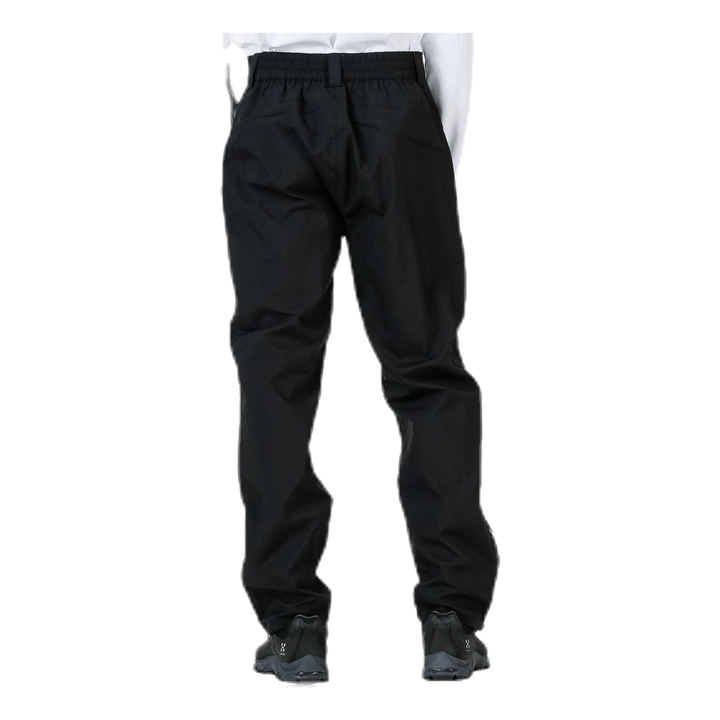 Tornado Pants Black