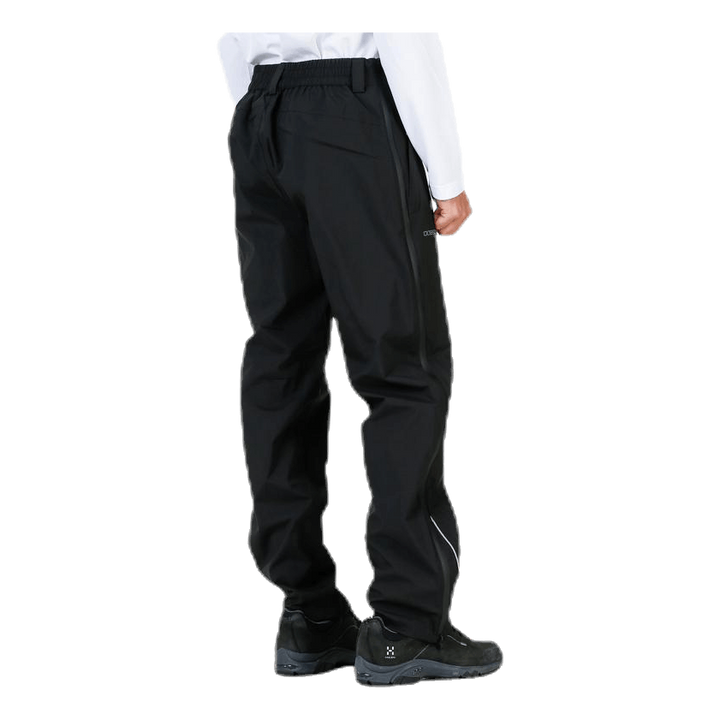 Tornado Pants Black