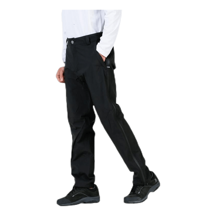 Tornado Pants Black