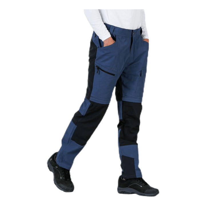 Arizona Pants Blue