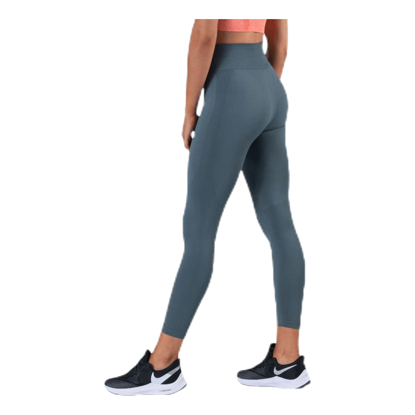 Define Seamless Tights Green