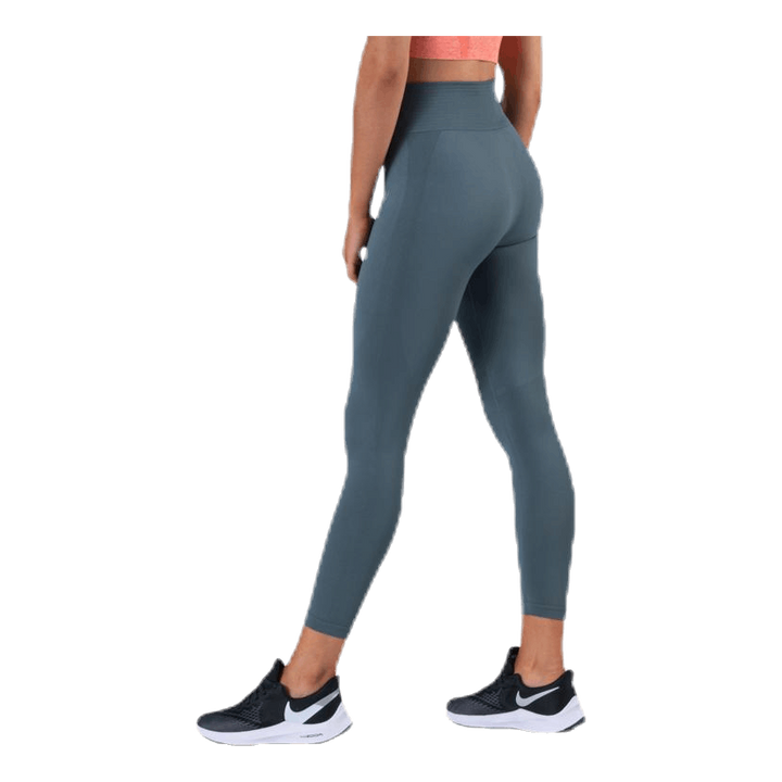 Define Seamless Tights Green