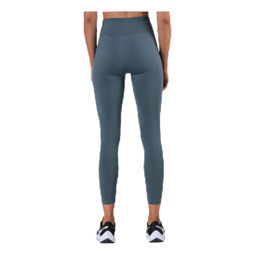 Define Seamless Tights Green