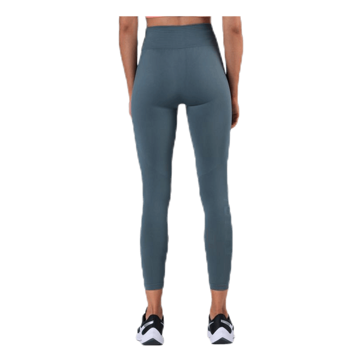 Define Seamless Tights Green