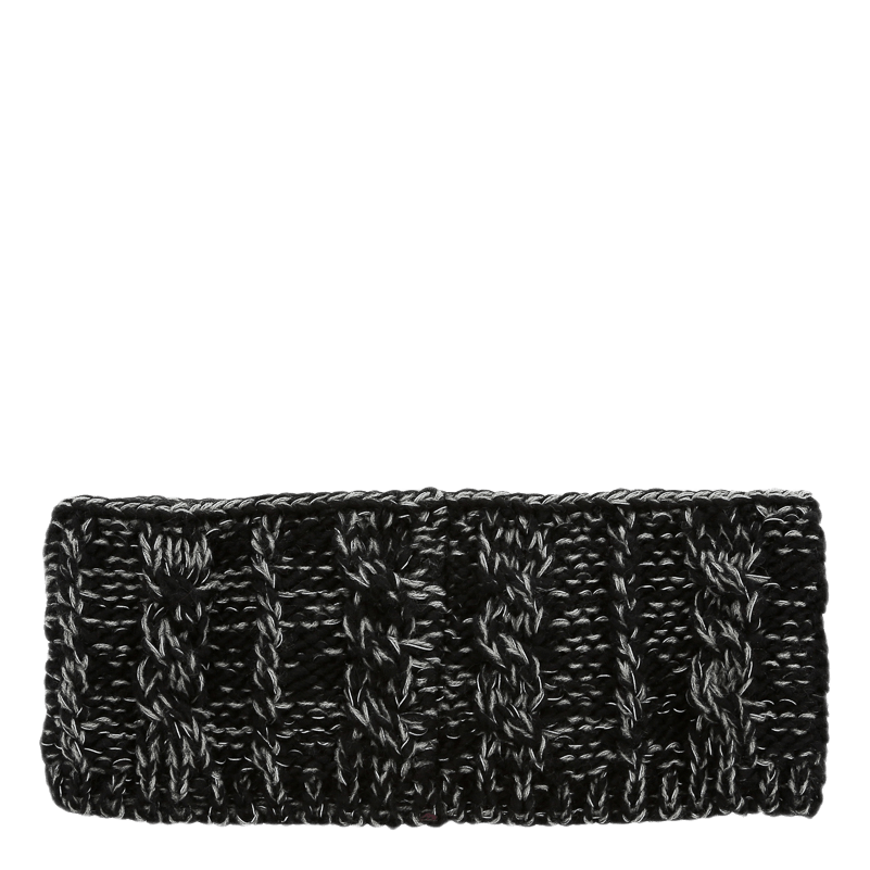 Myrviken Reflex Headband Black/Grey