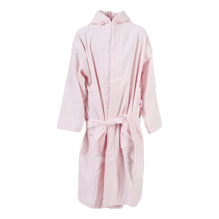 Orbaden Bathrobe Pink