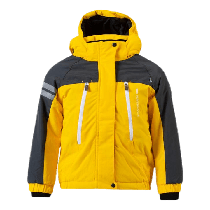 Vail Jacket 10 000 mm Yellow