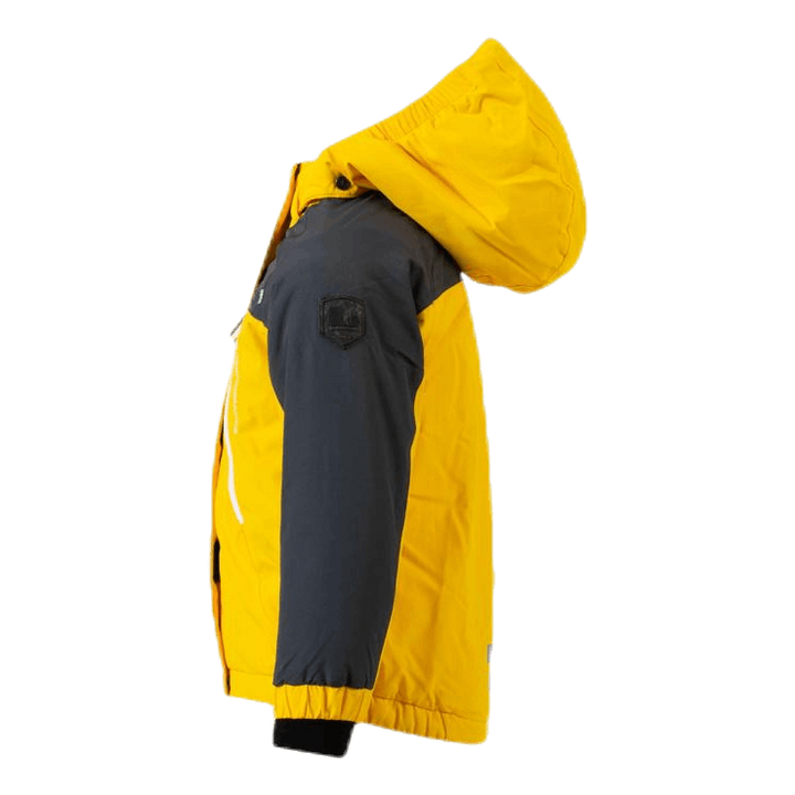 Vail Jacket 10 000 mm Yellow