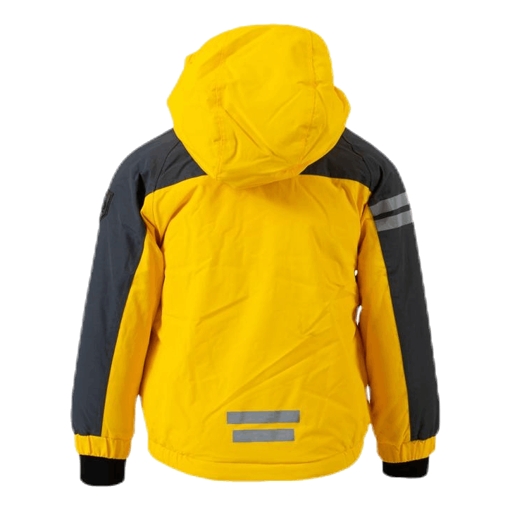 Vail Jacket 10 000 mm Yellow