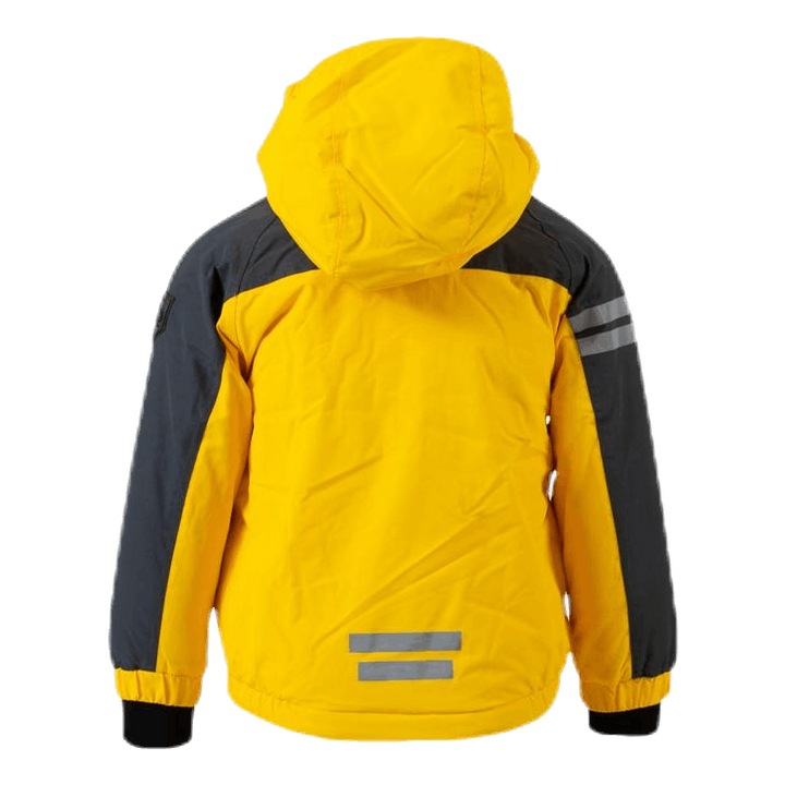 Vail Jacket 10 000 mm Yellow