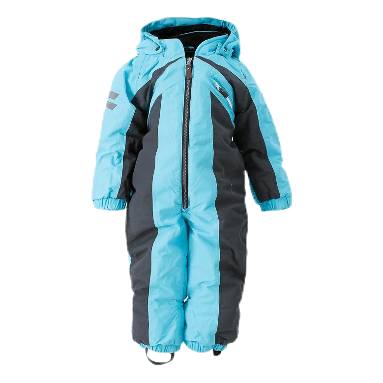 Keystone Babyoverall 15 000 mm Turquoise