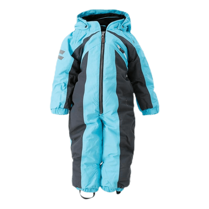 Keystone Babyoverall 15 000 mm Turquoise