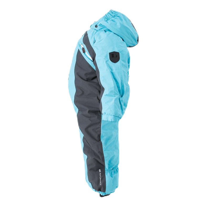Keystone Babyoverall 15 000 mm Turquoise