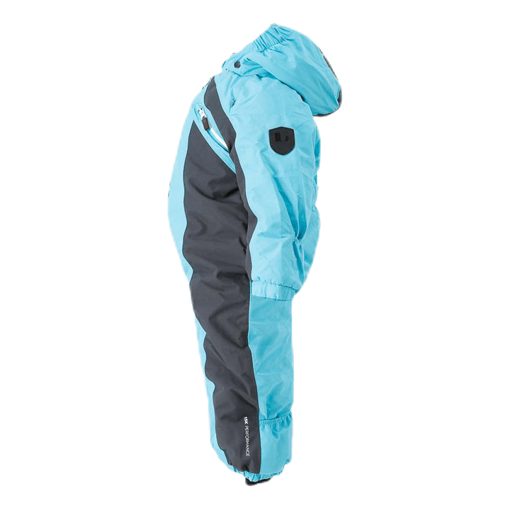 Keystone Babyoverall 15 000 mm Turquoise