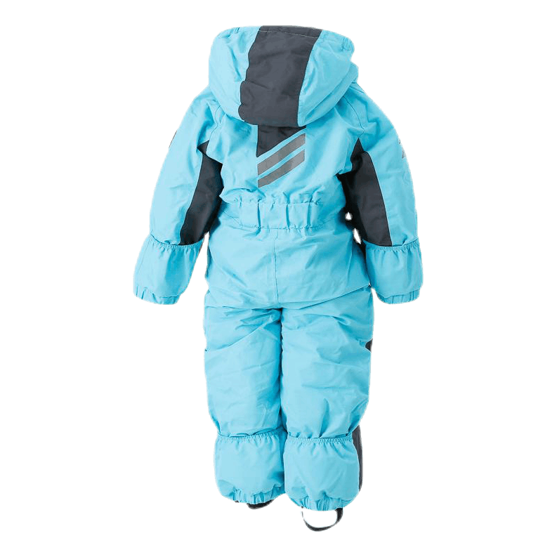 Keystone Babyoverall 15 000 mm Turquoise