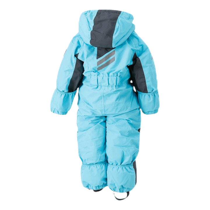 Keystone Babyoverall 15 000 mm Turquoise