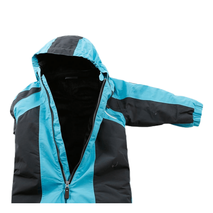 Keystone Babyoverall 15 000 mm Turquoise