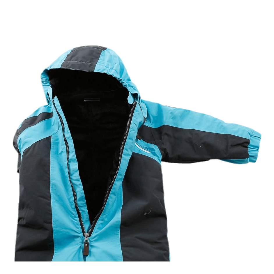 Keystone Babyoverall 15 000 mm Turquoise