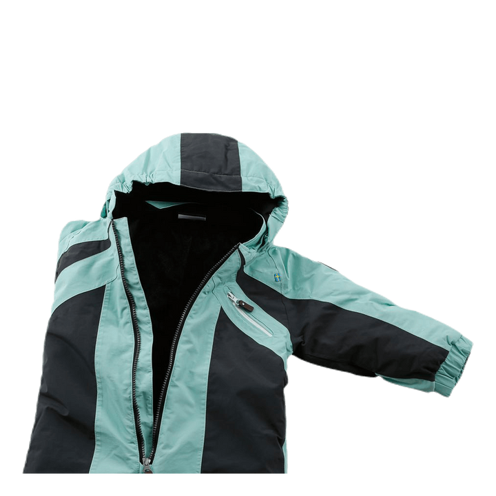 Keystone Babyoverall 15 000 mm Green