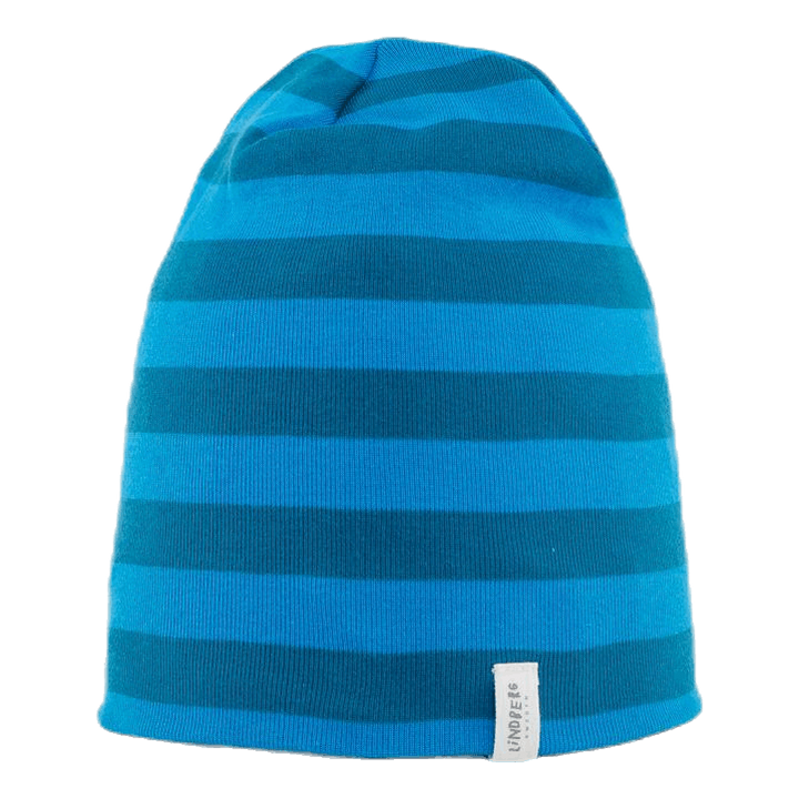 Lerdala Long Hat Blue