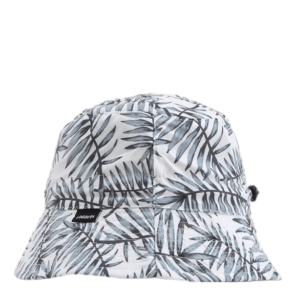 Muros Sun Hat White