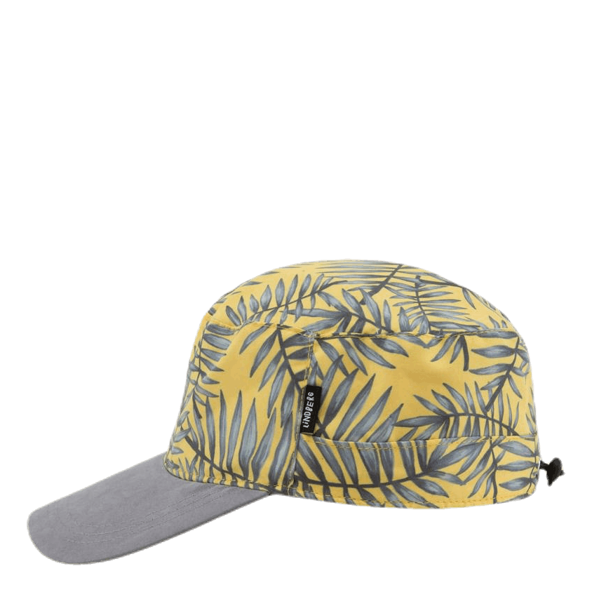 Muros Sun Cap Yellow