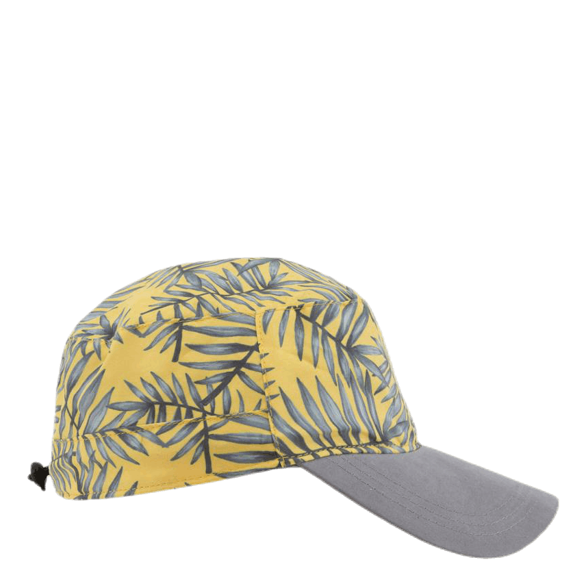 Muros Sun Cap Yellow