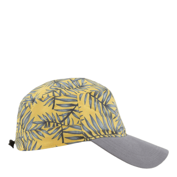 Muros Sun Cap Yellow