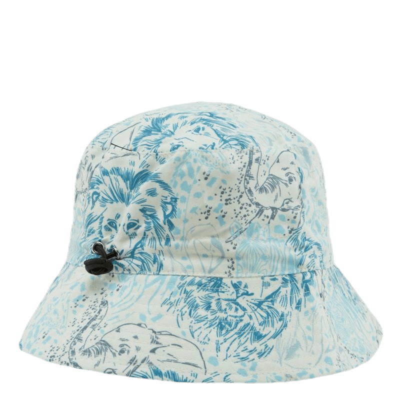 Noia Sun Hat Blue