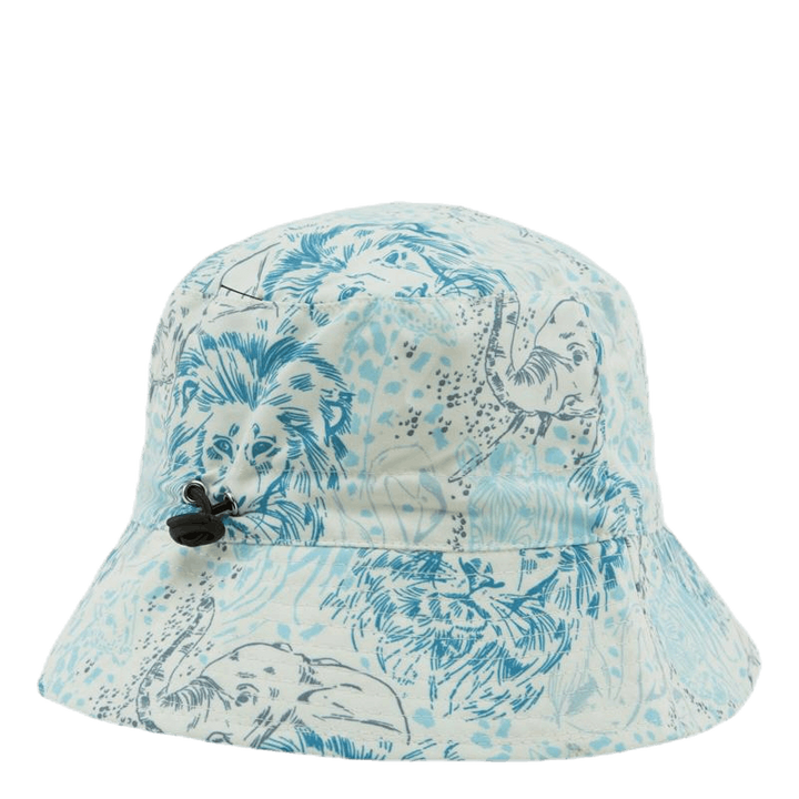 Noia Sun Hat Blue