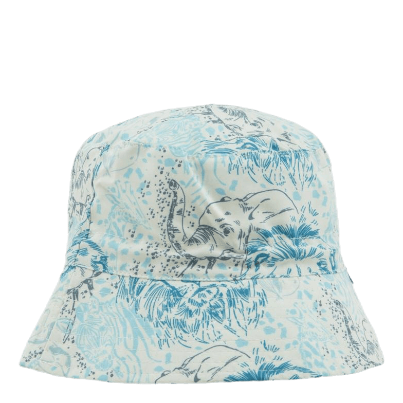 Noia Sun Hat Blue