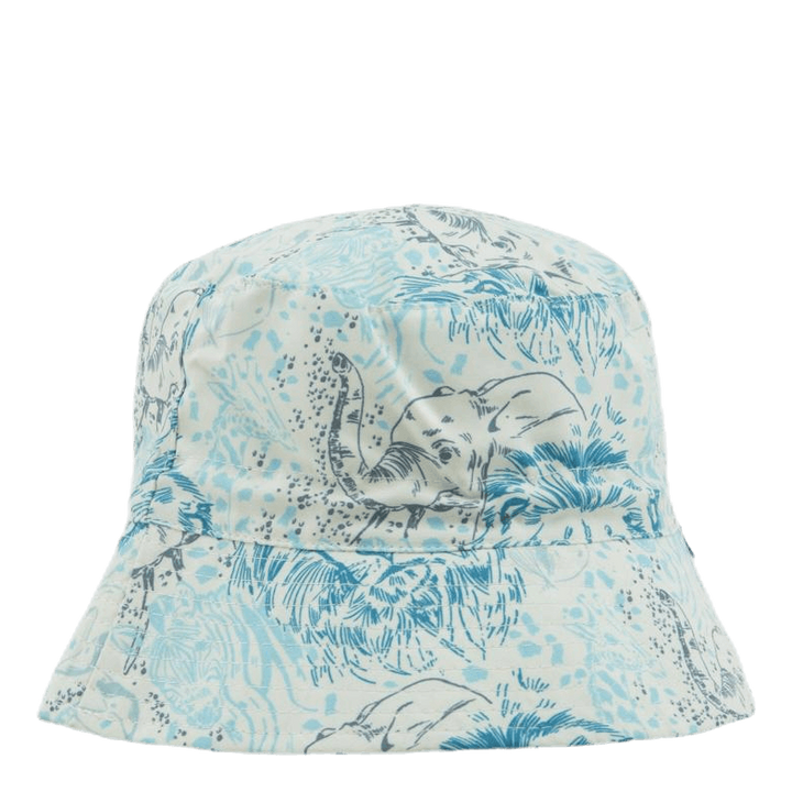 Noia Sun Hat Blue
