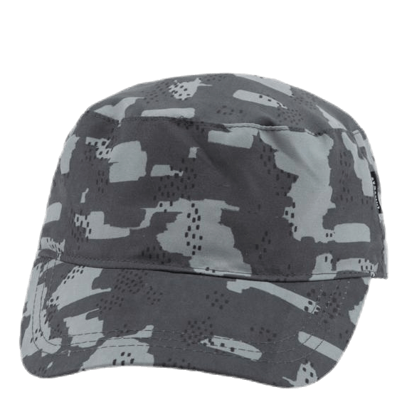Noia Sun Cap Youth Black