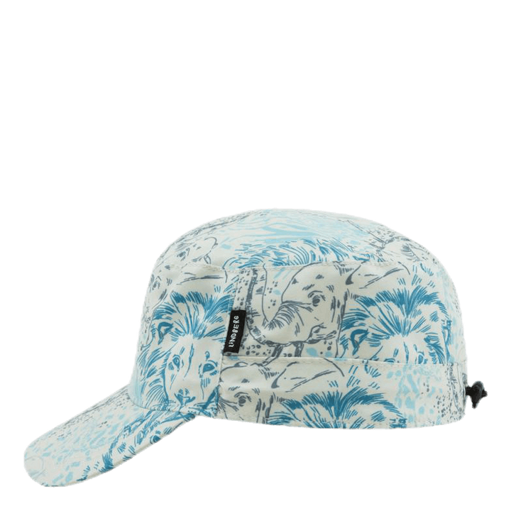 Noia Sun Cap Youth Blue