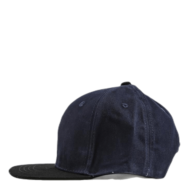 Vigo Cap Junior Blue
