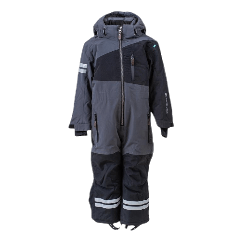 Trysil Overall 15 000 mm Grey