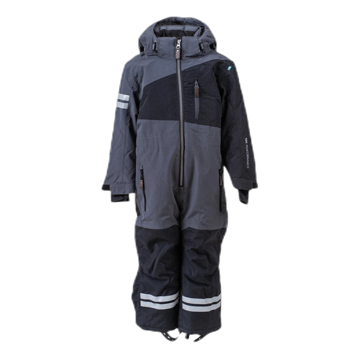 Trysil Overall 15 000 mm Grey