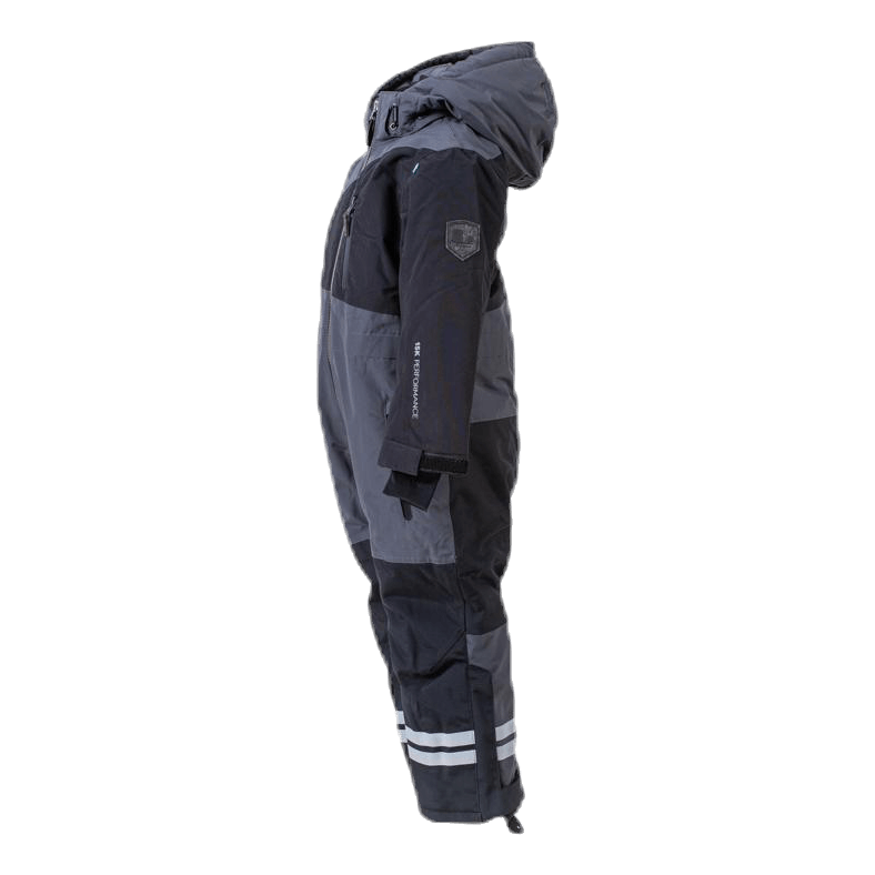 Trysil Overall 15 000 mm Grey